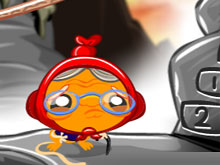 Monkey Go Happly Stage 63