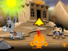 Monkey Go Happly Stage 65
