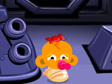 Monkey Go Happly Stage 66