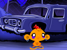 Monkey Go Happly Stage 68
