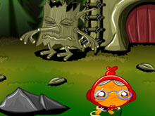 Monkey Go Happly Stage 7