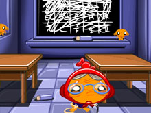 Monkey Go Happly Stage 70