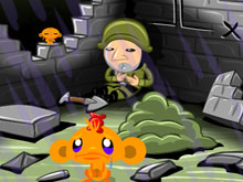 Monkey Go Happly Stage 71
