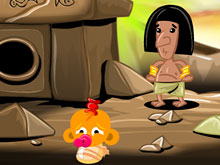 Monkey Go Happly Stage 73