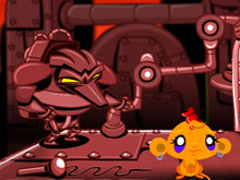 Monkey Go Happly Stage 75