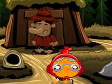 Monkey Go Happly Stage 77