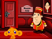Monkey Go Happly Stage 78