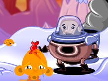 Monkey Go Happly Stage 79