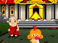 Monkey Go Happly Stage 80