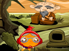 Monkey Go Happly Stage 84