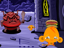 Monkey Go Happly Stage 86