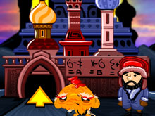 Monkey Go Happly Stage 88
