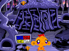 Monkey Go Happly Stage 89