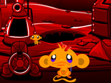 Monkey Go Happly Stage 92