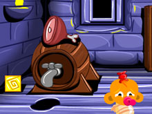 Monkey Go Happly Stage 94
