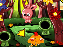 Monkey Go Happly Stage 95