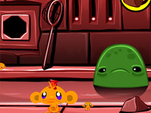 Monkey Go Happly Stage 99