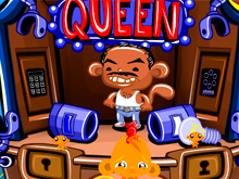 Monkey Go Happy Stage 1084