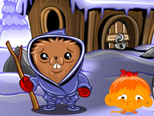 Monkey Go Happy Stage 162