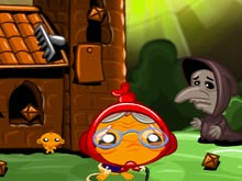 Monkey Go Happy Stage 180