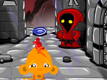 Monkey Go Happy Stage 182