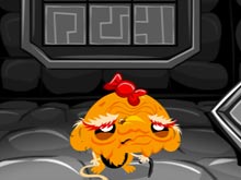 Monkey Go Happy Stage 184