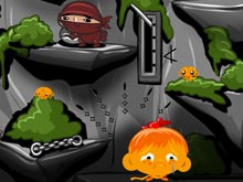 Monkey Go Happy Stage 193