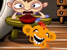 Monkey Go Happy Stage 202