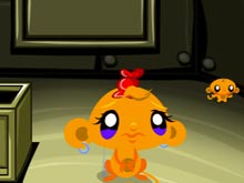 Monkey Go Happy Stage 213