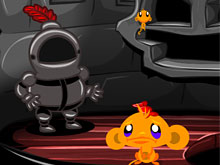Monkey Go Happy Stage 216