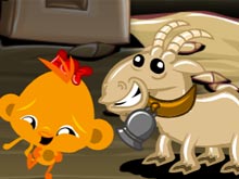 Monkey Go Happy Stage 217