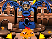 Monkey Go Happy Stage 219