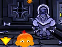 Monkey Go Happy Stage 221