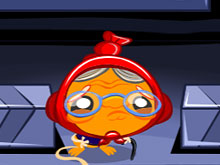 Monkey Go Happy Stage 222
