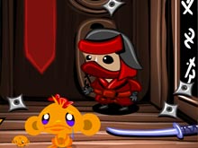 Monkey Go Happy Stage 223