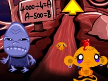 Monkey Go Happy Stage 227