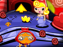 Monkey Go Happy Stage 229