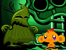 Monkey Go Happy Stage 230