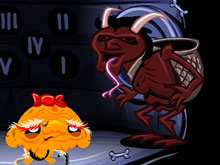 Monkey Go Happy Stage 233