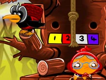 Monkey Go Happy Stage 236