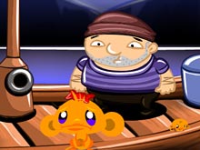 Monkey Go Happy Stage 237