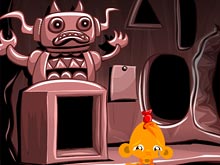 Monkey Go Happy Stage 238