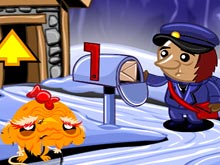 Monkey Go Happy Stage 240