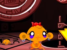 Monkey Go Happy Stage 241
