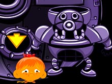 Monkey Go Happy Stage 242