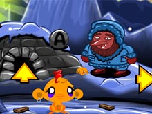 Monkey Go Happy Stage 248