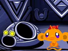 Monkey Go Happy Stage 251