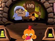 Monkey Go Happy Stage 253