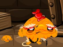 Monkey Go Happy Stage 261