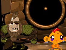 Monkey Go Happy Stage 262
